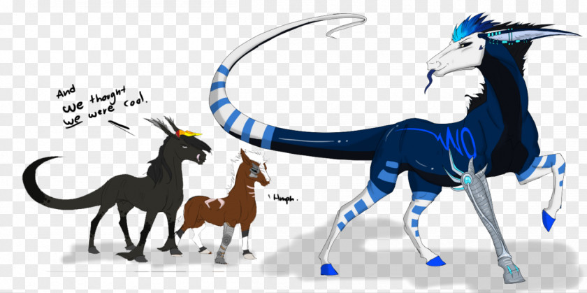 Horse Goat Legendary Creature Animal PNG