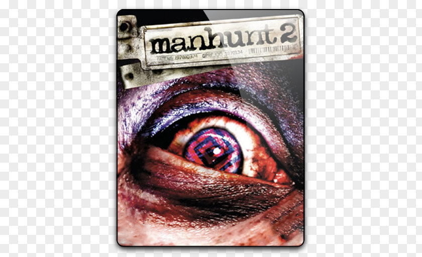 MANHUNT 2 Manhunt PlayStation Video Games Wii PNG