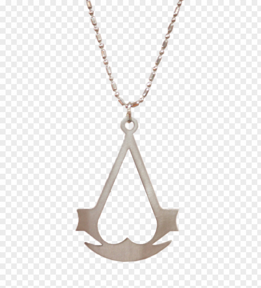 Max Payne Assassin's Creed Necklace Xbox 360 Chain Charms & Pendants PNG