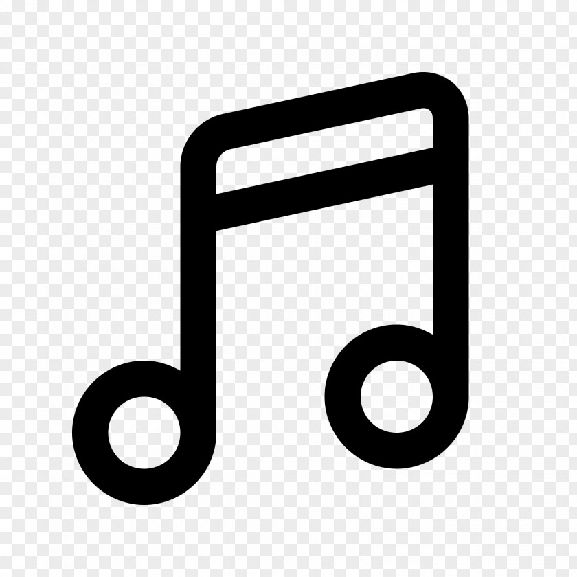 Musical Note PNG