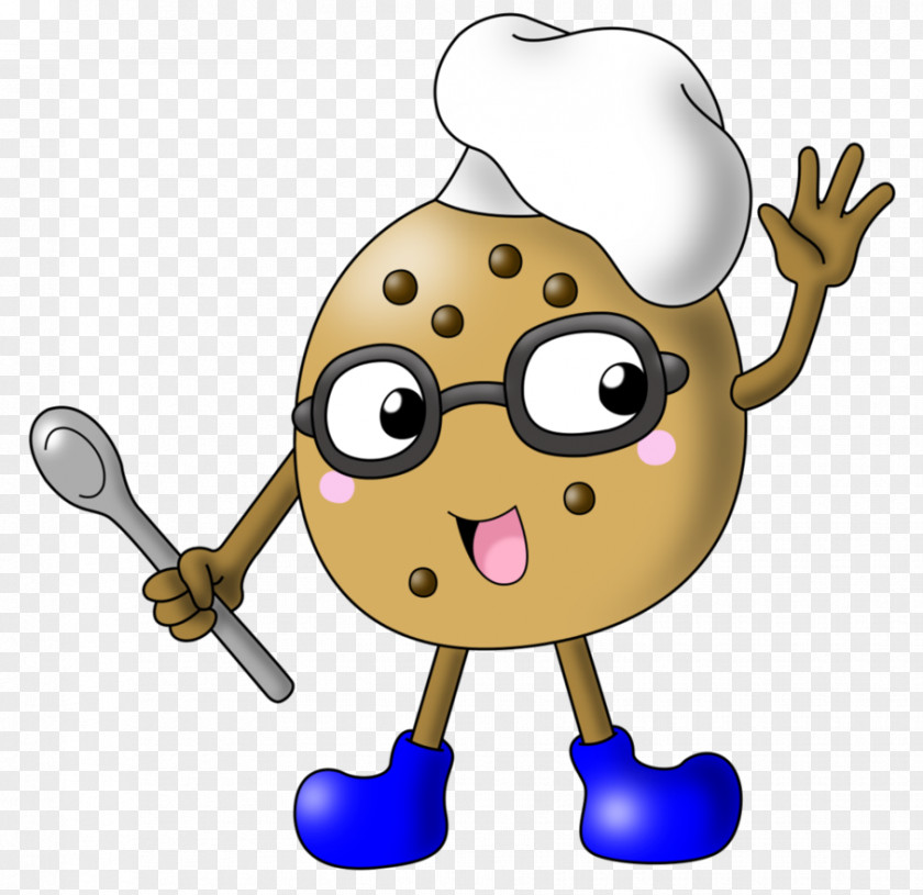 Nerdy Nerd Drawing Biscuits Clip Art PNG