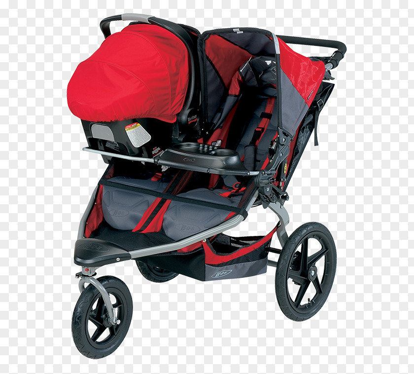 Pram Baby Transport Infant Child Safety Seat Jogging PNG