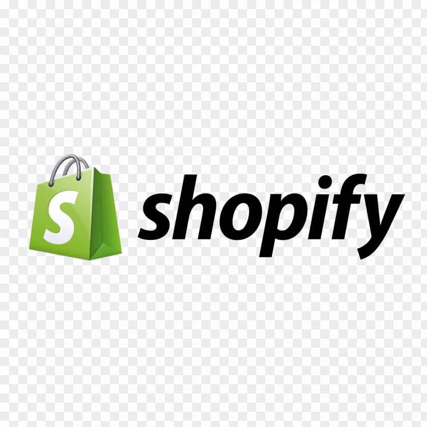 Quebec Shopify E-commerce Logo Inventory Management Software Magento PNG