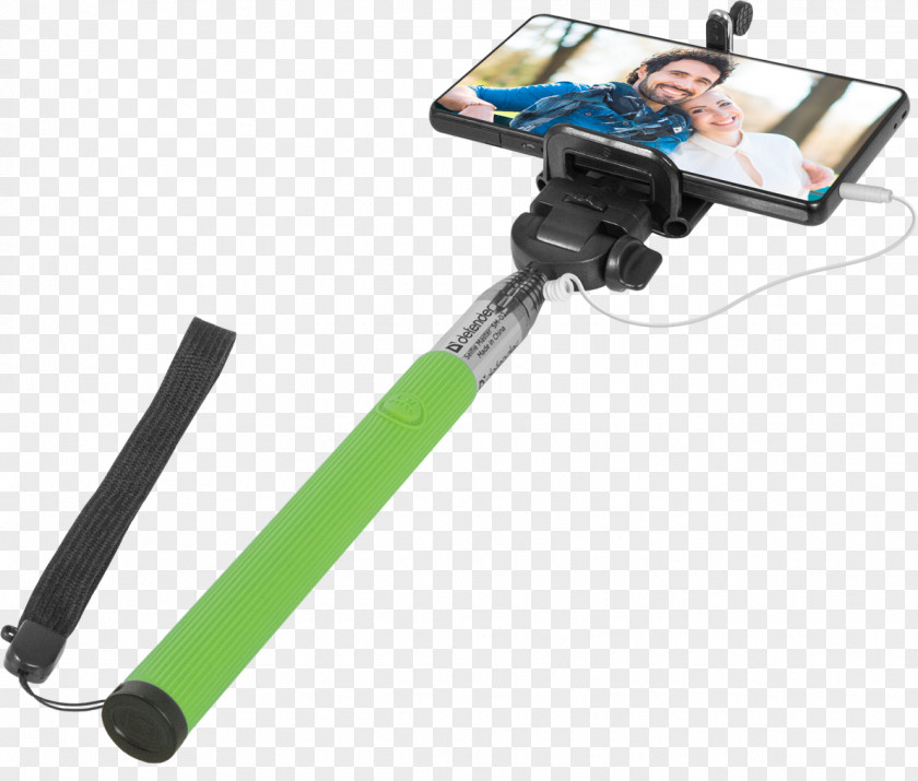 Selfie Stick Monopod Tripod Video Cameras PNG