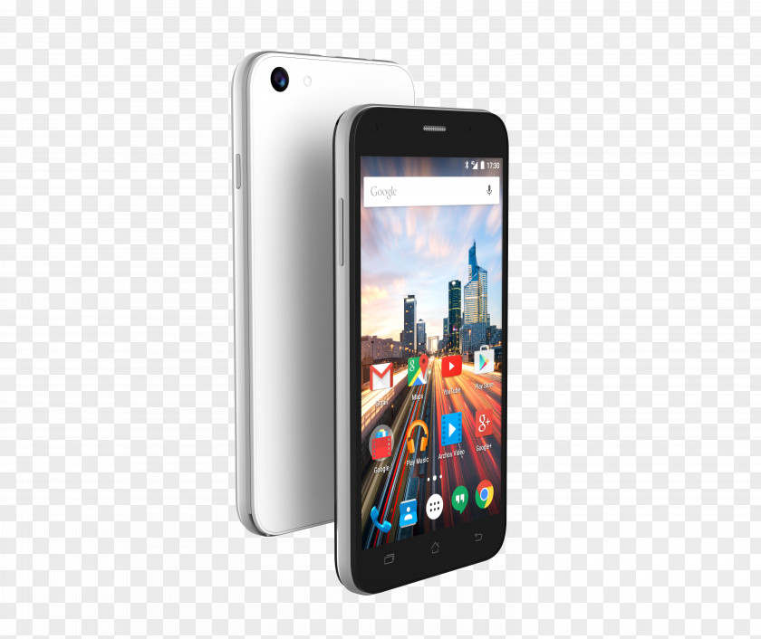 Smartphone Feature Phone Archos Android Telephone PNG