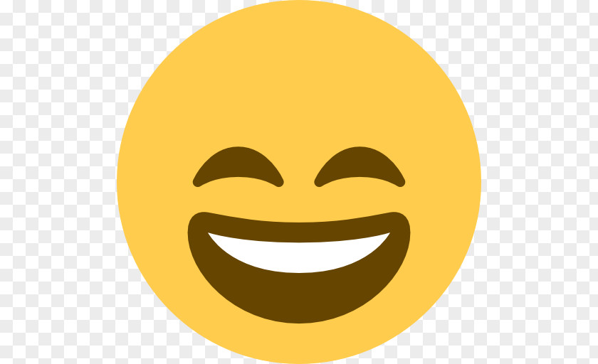 Smiley Discord Emoticon Sticker PNG