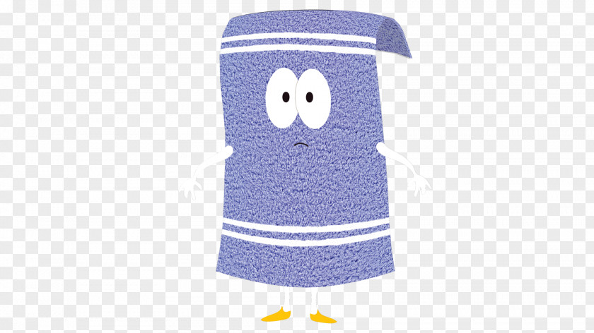 Towel South Park: The Fractured But Whole Stick Of Truth Eric Cartman Kenny McCormick Towelie PNG