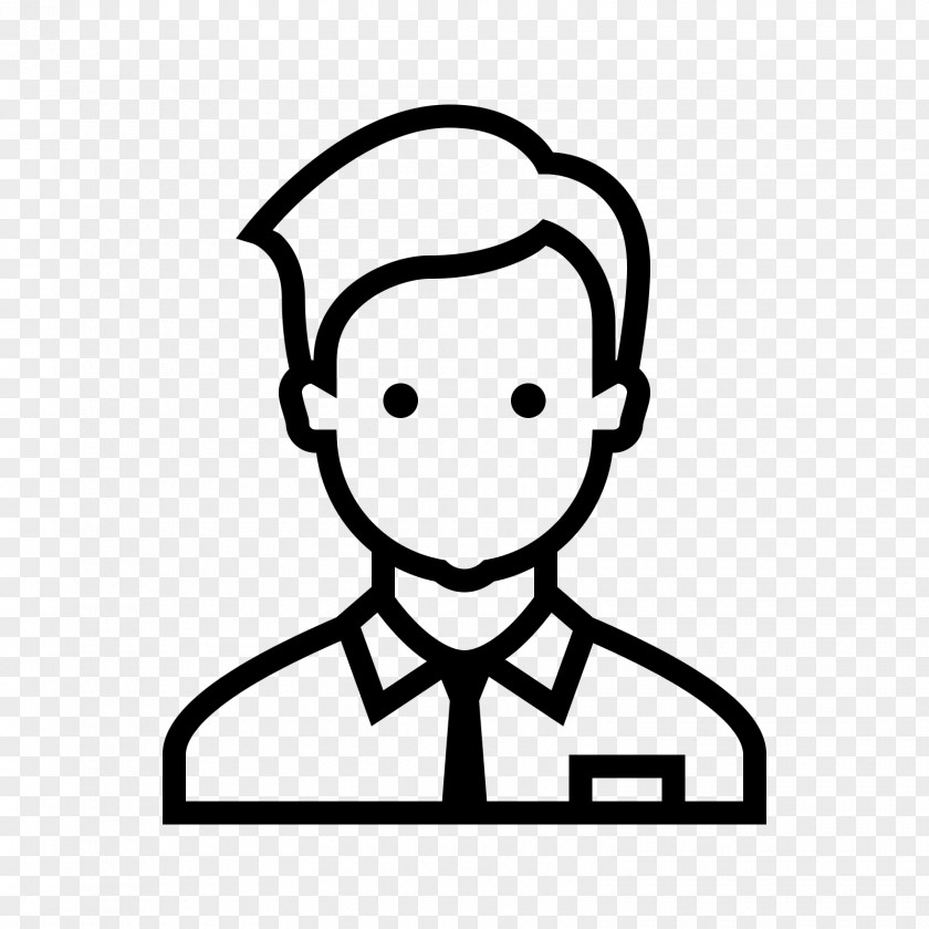 Administrator Drawing Management Clip Art PNG
