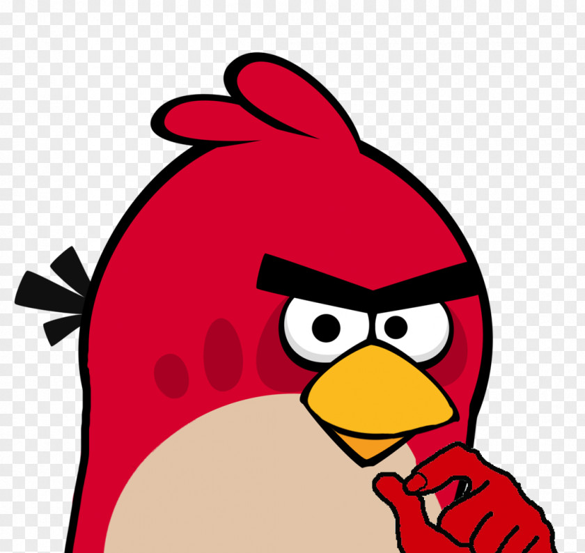 Bird Angry Birds Friends Seasons Transformers PNG