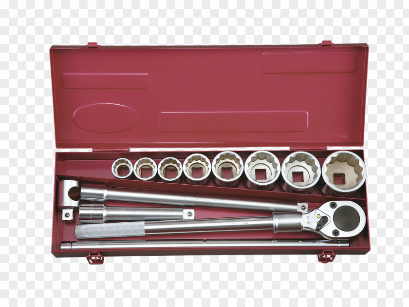 Bt 21 Set Tool Socket Wrench Spanners PNG