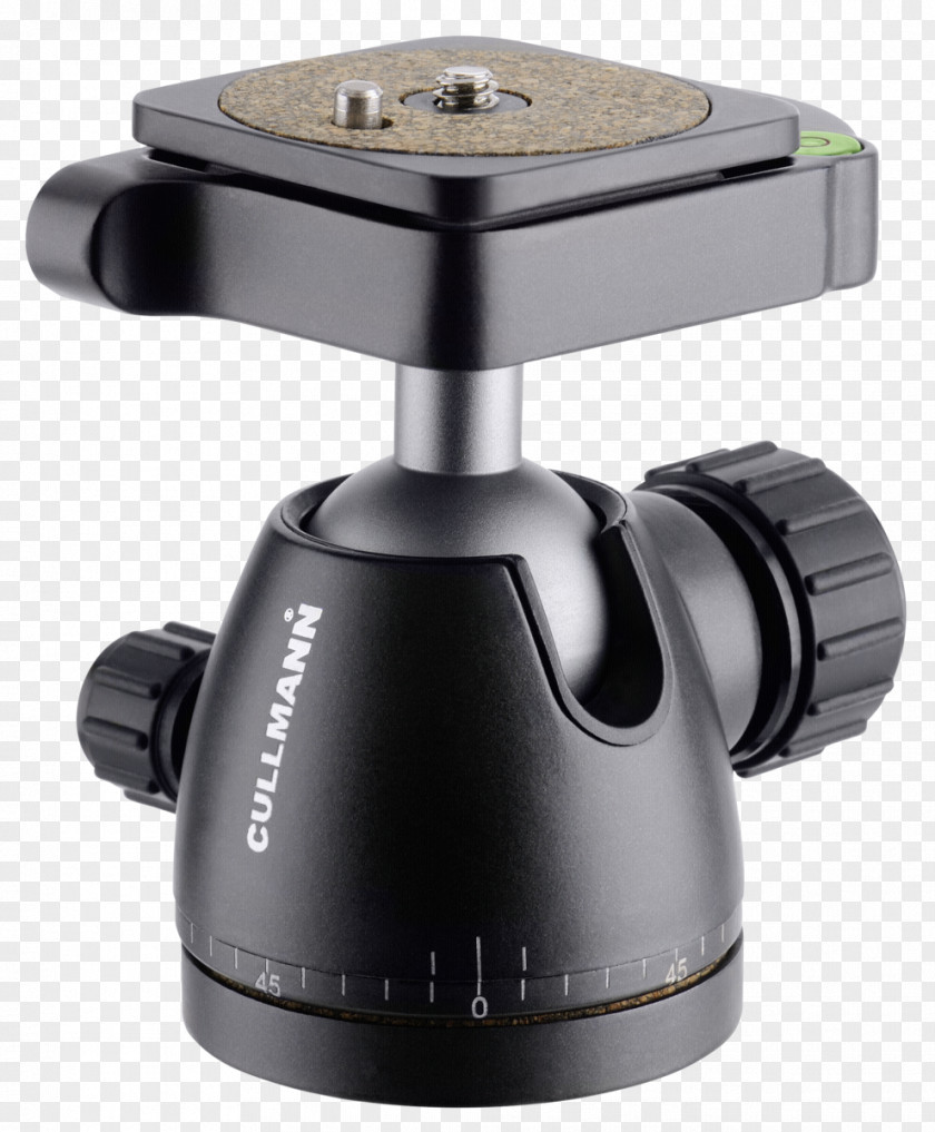 Camera Cullmann REVOMAX RB7.3 Tripod Head Hardware/Electronic Ball PNG