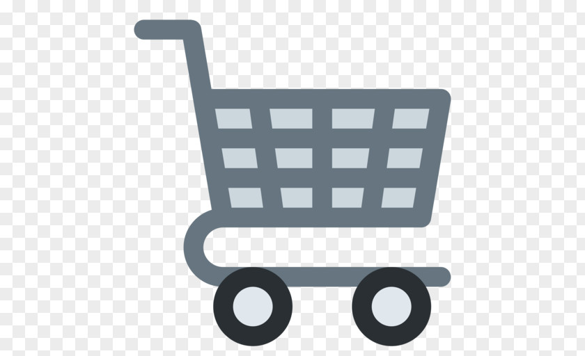 Chariot Emojipedia Shopping Cart Child PNG