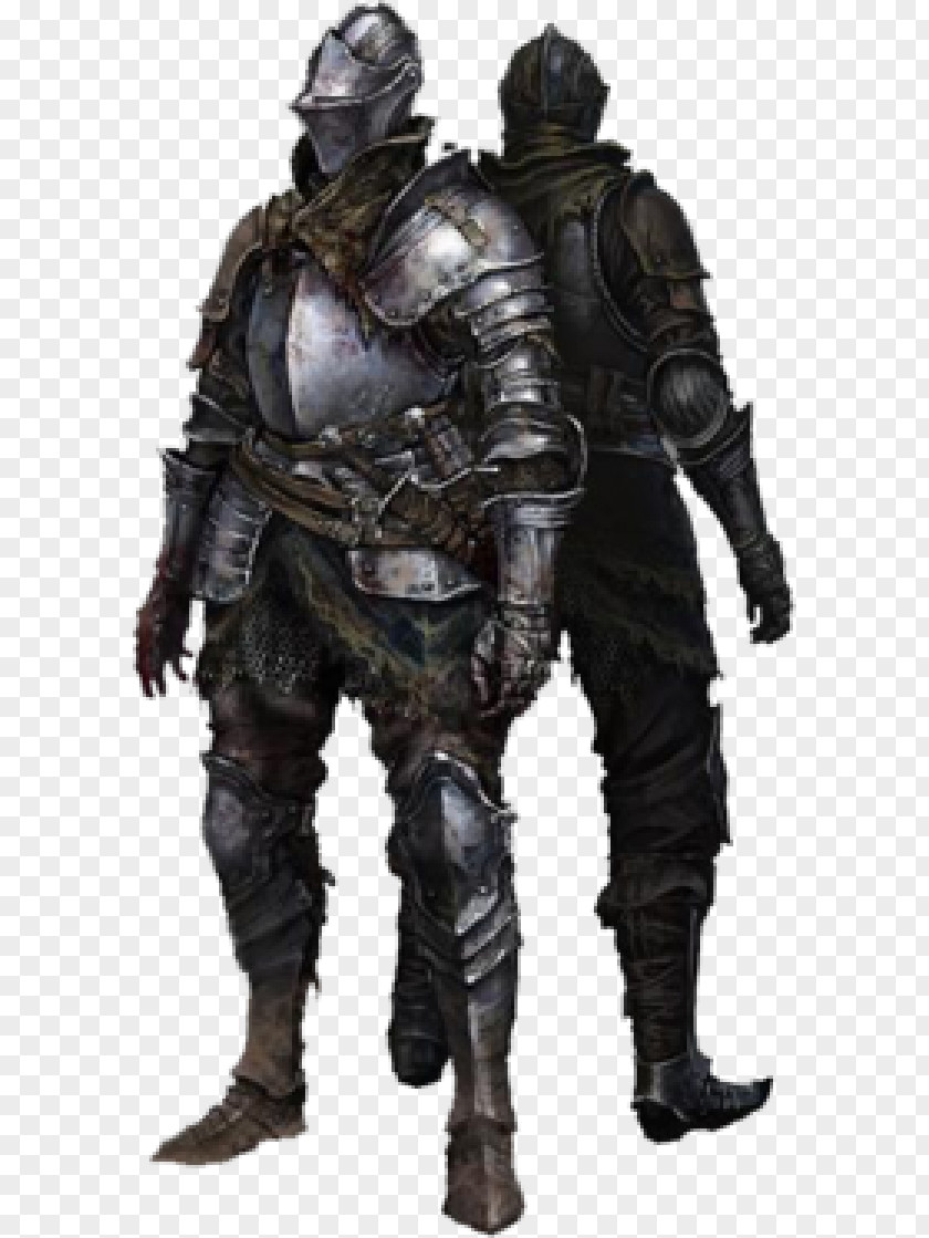 Dark Souls III Knight Dungeons & Dragons PNG