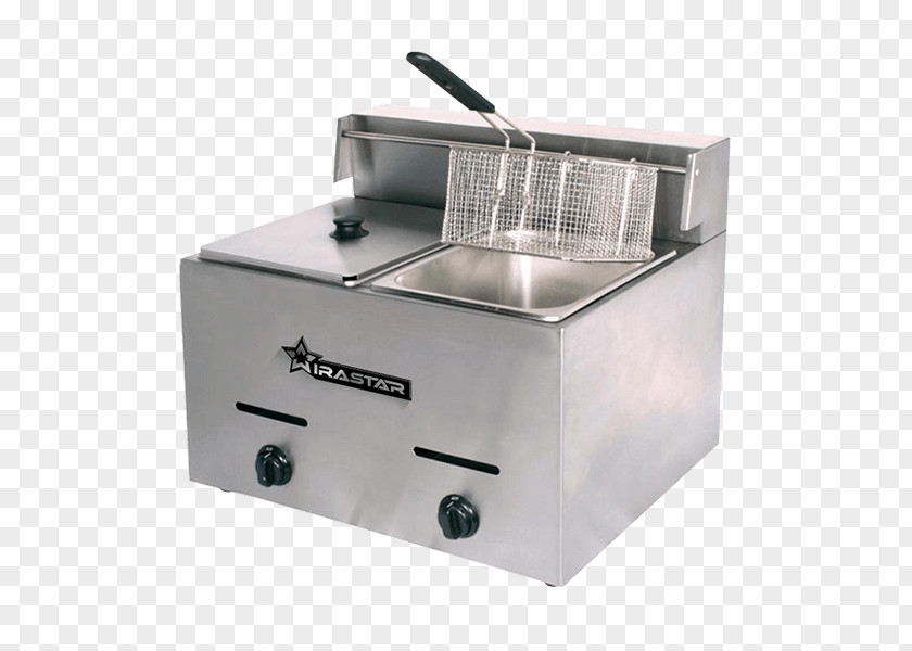 Deep Fryer Frying Pan Fryers Wok Air PNG