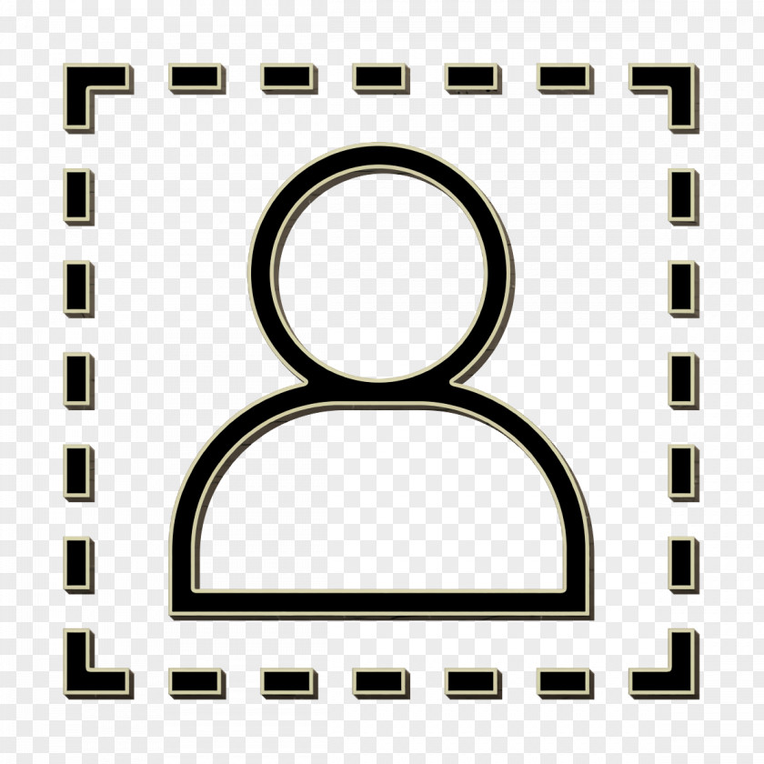 Drawing Computer User Icon PNG