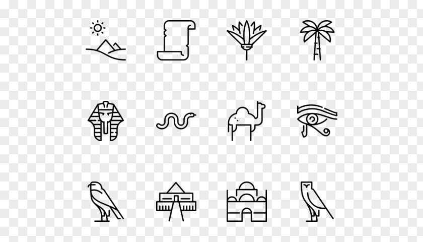 Egyptian Culture Drawing /m/02csf Paper Brand PNG
