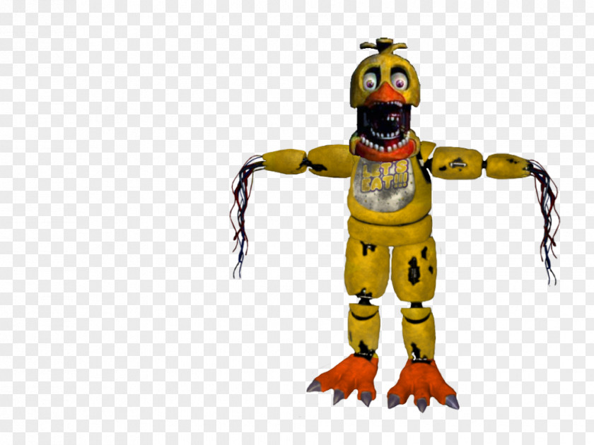 Five Nights At Freddy's 2 Freddy's: Sister Location 4 3 PNG