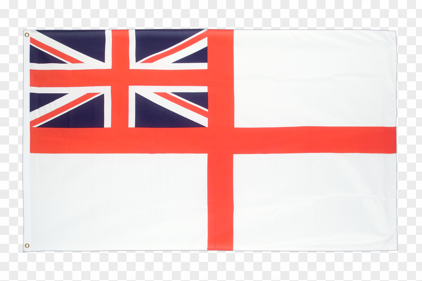 Flag Banner Royal Navy White Ensign Of The United Kingdom PNG