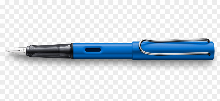 Fountain Pen Ballpoint Lamy AL-star PNG