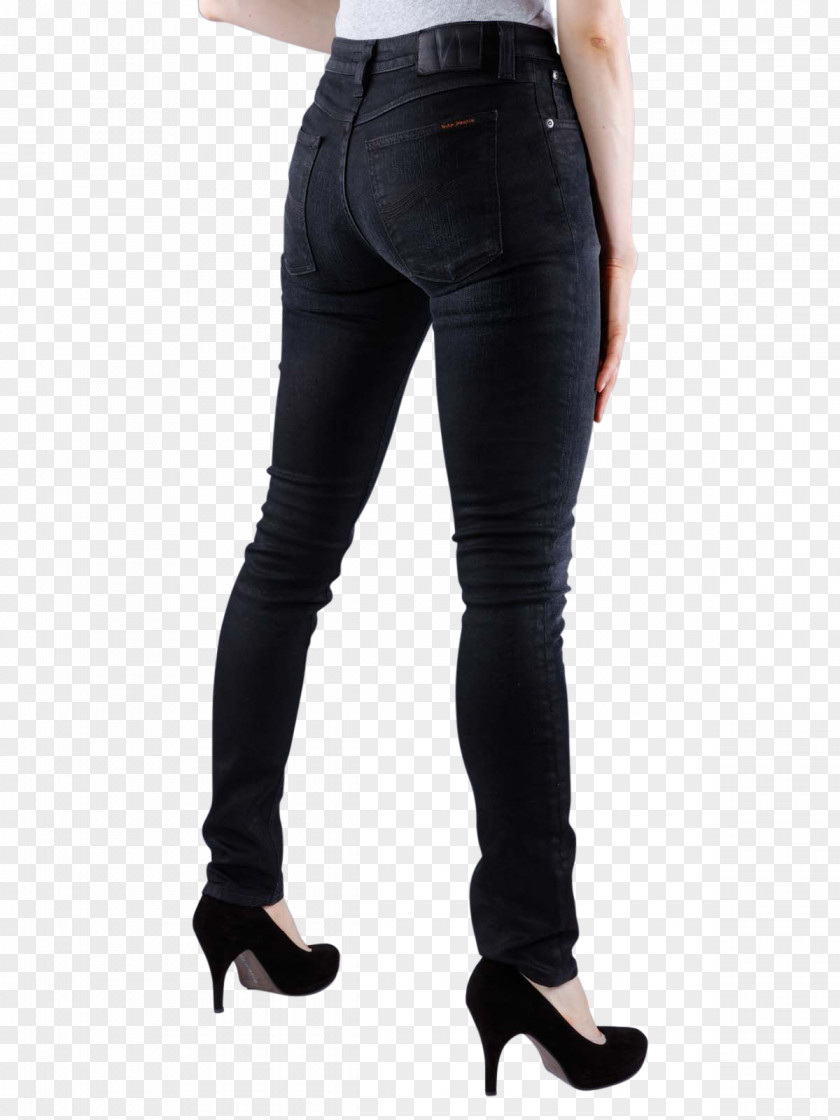 Jeans T-shirt Leggings Denim Pants PNG