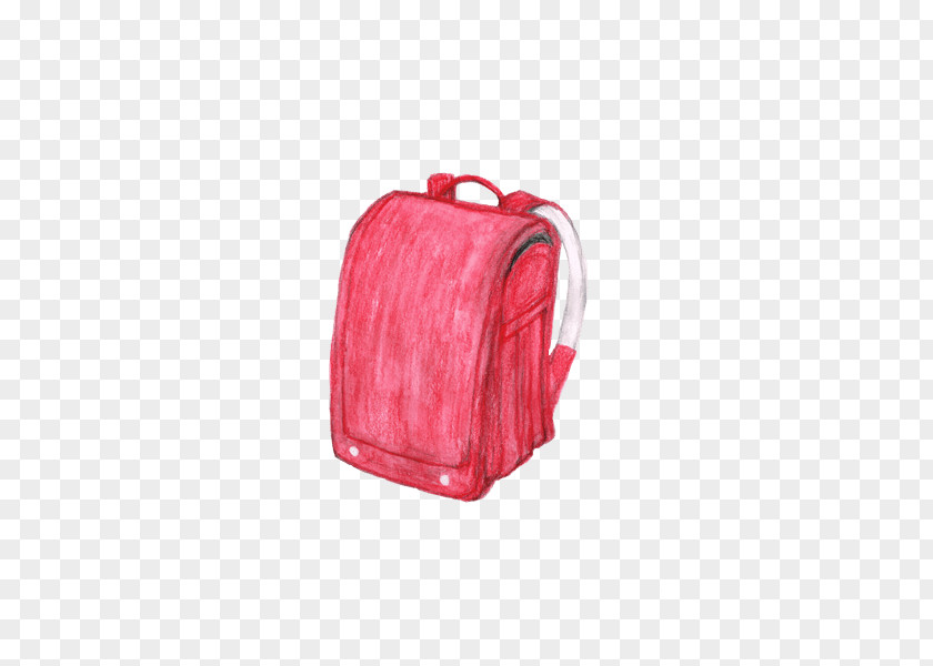 School Bags Girls Bag Santa Claus Christmas Day Hand Luggage Illustration PNG