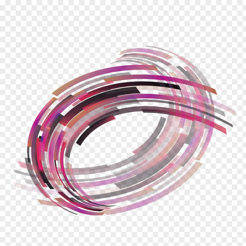 Science And Technology,Dynamic,round Circle Google Images Designer PNG