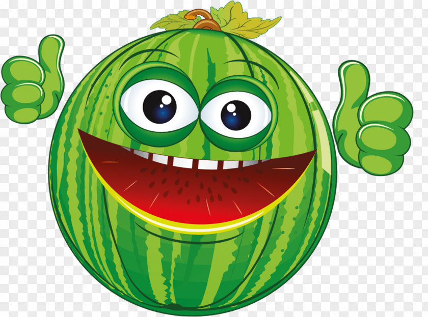 Smiling Watermelon Match Fruits Coloring Game: Professions Fruit Combo Android PNG