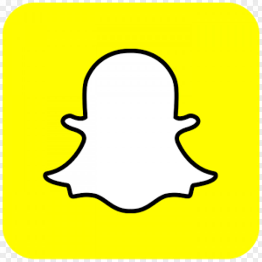 Snapchat Logo Advertising Social Media PNG