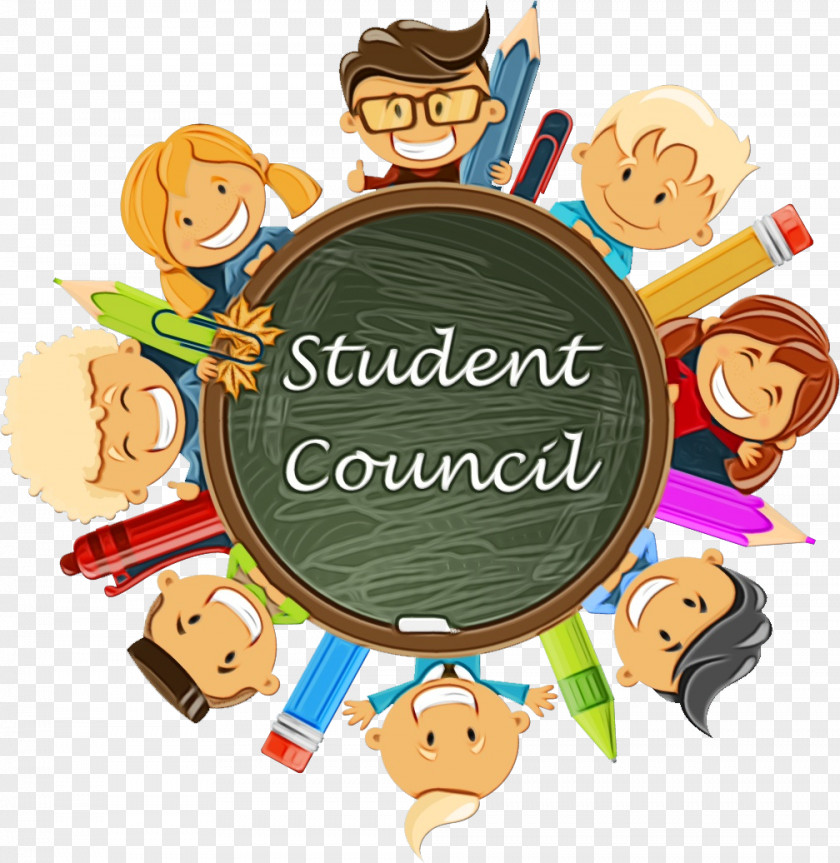 Student Council School Education Course PNG