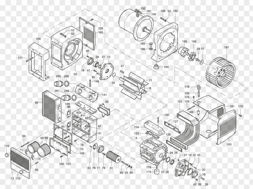 Technology Technical Drawing Car Engineering Diagram PNG