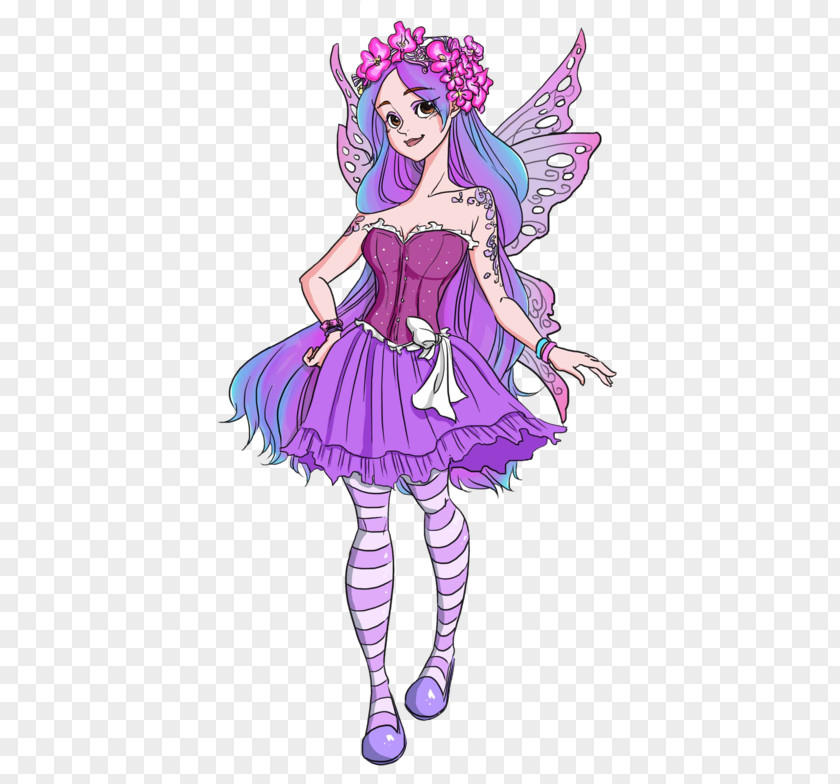 Tooth Fairy Pink Nitori Touhou Project Keyword Tool Wiki Kappa PNG