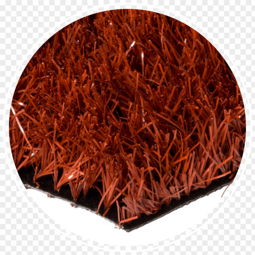 Turf Artificial Lawn Red Dianhong ZeoFill Inc. PNG