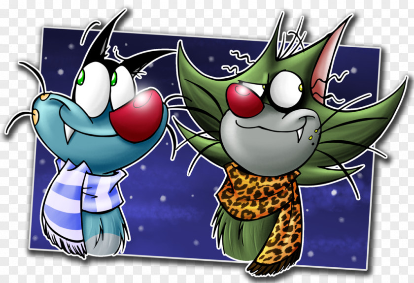 Zig Sharko DeviantArt Fan Art Cartoon Cat PNG