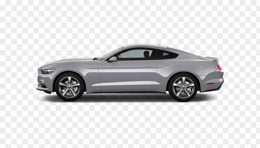2015 Ford Mustang 2017 Car Shelby Motor Company PNG