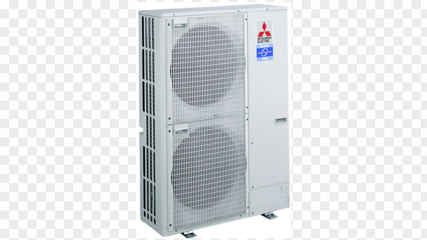 Air Conditioning Mitsubishi Electric Conditioner Heat Pump Power Inverters PNG