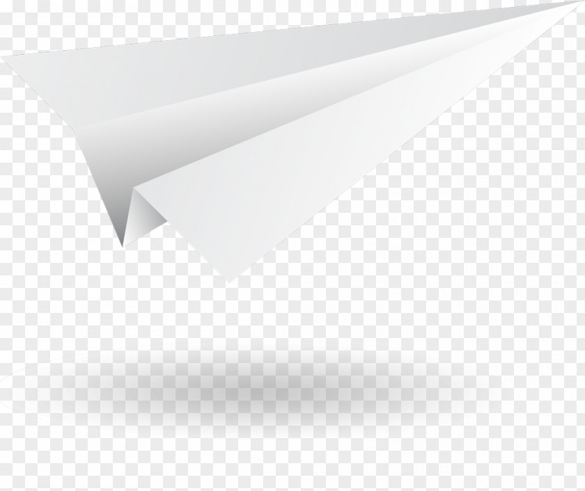 Airplane Paper Plane Illustration Photograph PNG