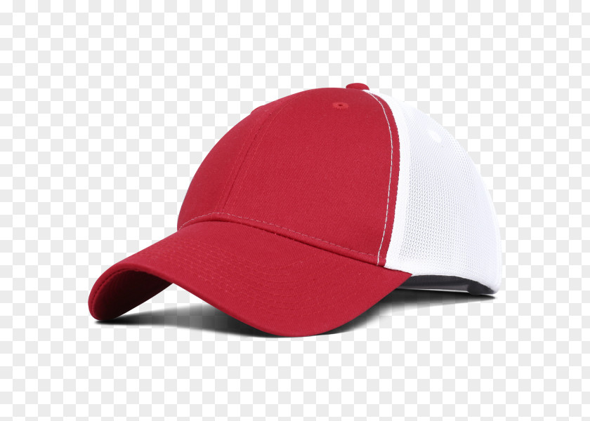 Baseball Cap Trucker Hat Headgear Mesh PNG