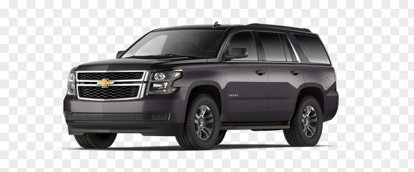 Chevrolet 2016 Tahoe 2018 Car General Motors PNG