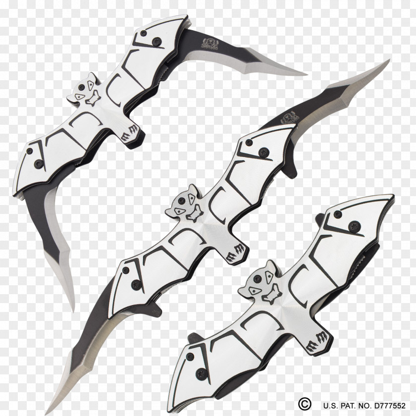 Cold Weapon Tool Knife PNG