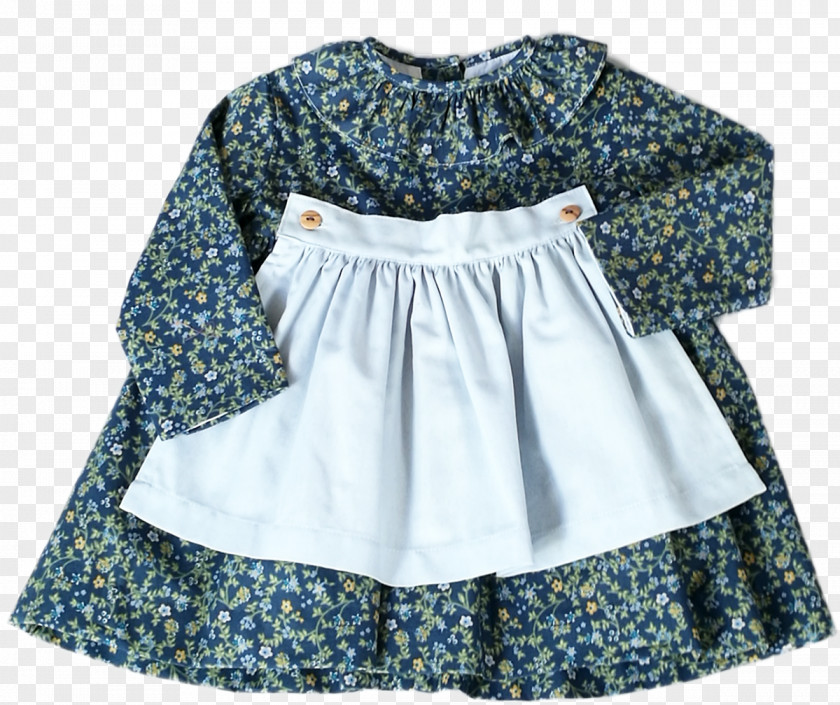 Dress Skirt Blouse Sleeve Pattern PNG