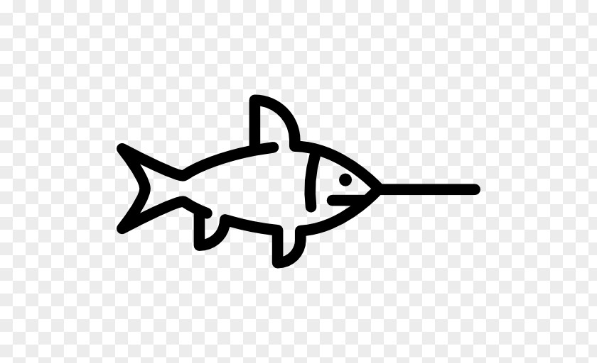 Fish Swordfish Drawing Clip Art PNG