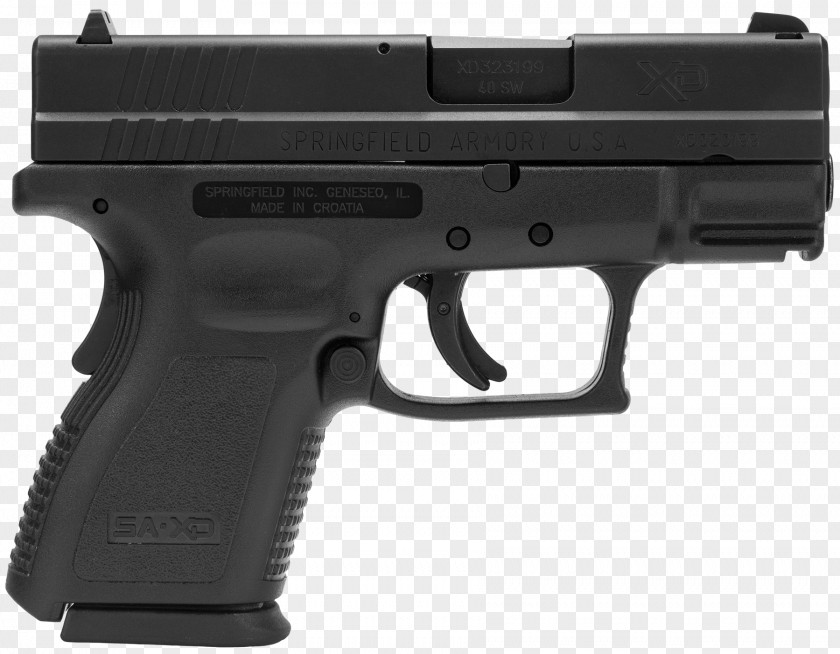 Handgun Ammunition Glock Ges.m.b.H. 23 .40 S&W 27 PNG