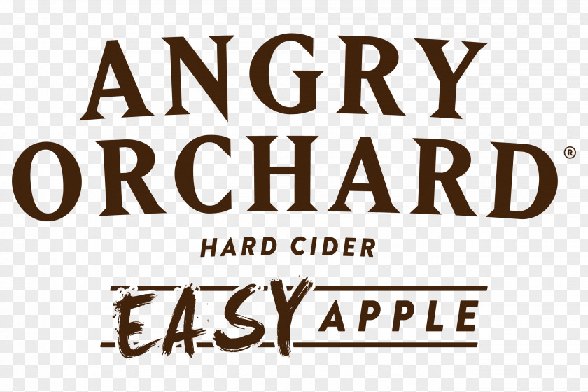 Happy Pride Boston Cider Angry Orchard Logo Brand Font PNG