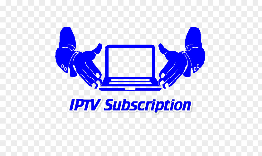 Iptv Logo IPTV Subscription Business Model Pay Television PNG