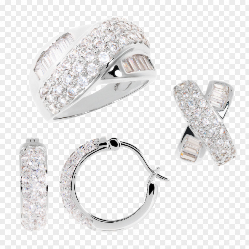 Jewellery Earring Wedding Ring Bijou PNG