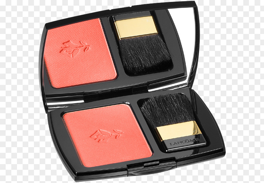 Lancome Rouge Cosmetics Lancôme Face Powder Make-up PNG