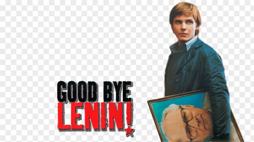 Lenin Germany Film Poster PNG