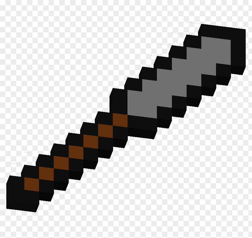 Minecraft Pickaxe ThinkGeek Foam Sword Amazon.com Toy Belt PNG