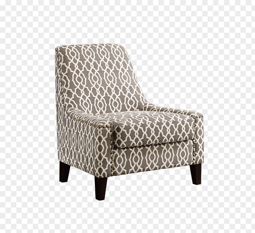 Occasional Furniture Club Chair Living Room Bedroom PNG