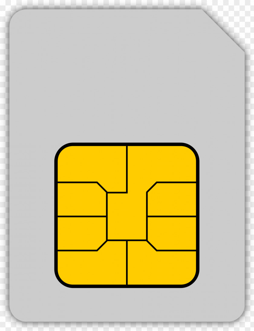 Sim Card Image Subscriber Identity Module Smart Clip Art PNG